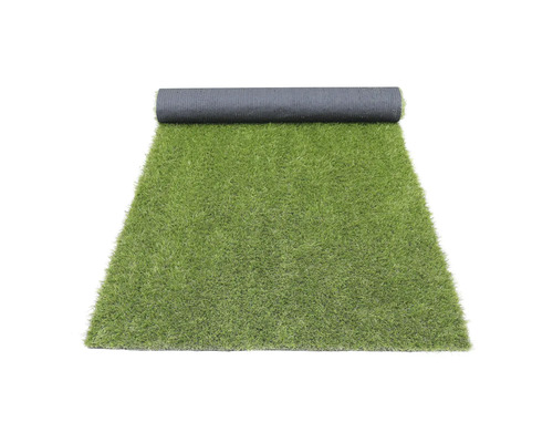 Gazon artificial Nationalparq verde 400 cm lățime (la metru) Gazon artificial derulat