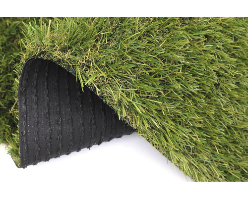 Gazon artificial cu spate negru