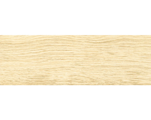 Gresie interior porțelanată Elba Beige 19x57 cm Textură de lemn, lemn deschis la culoare
