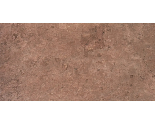 Ardezie flexibilă StoneFlex Rosso Clay 61x122 cm Suprafață de faianță