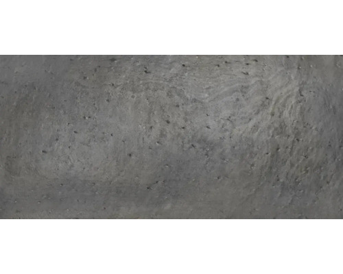 Ardezie flexibilă StoneFlex Terra Marina 61x122 cm Structură de beton cu o suprafață ușor aspră.