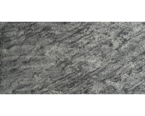 Ardezie flexibilă StoneFlex Mystic Grey 61x122 cm Structură gri de beton pentru proiecte de construcții
