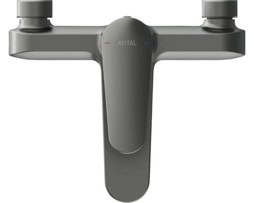 Baterie Avital pentru montaj pe perete