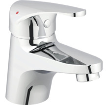 Baterie chiuvetă din metal, monocomandă