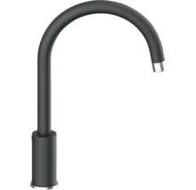 Robinet cu gât curbat