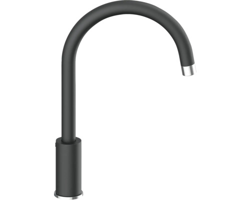 Robinet cu gât curbat