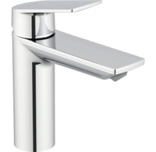 Baterie monocomandă pentru lavoar