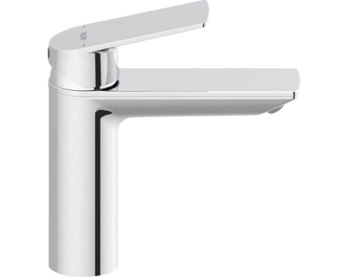 Baterie lavoar din metal