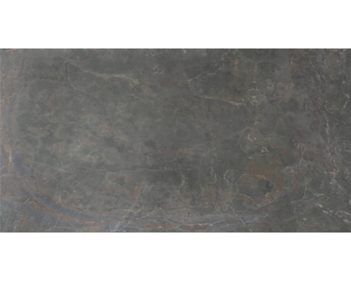 Ardezie translucidă StoneFlex Planetarium 122x144 cm Placă de marmură gri cu modele naturale