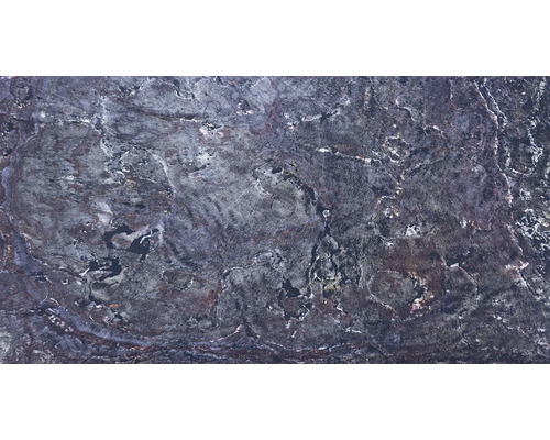 Placă decorativă din piatră cu model de marmură