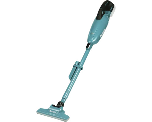 Aspirator vertical umed/uscat pe acumulator DCL284FZ 90W 18V, fără acumulator și încărcător Aspirator fără fir