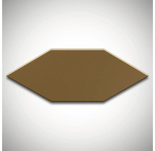 Element decorativ ornamental în formă de romb