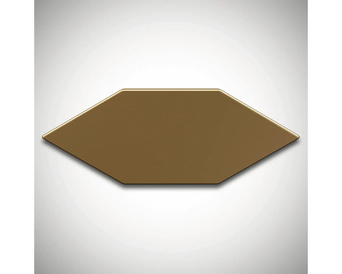 Element decorativ ornamental în formă de romb