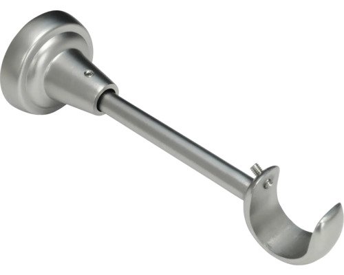 Suport tijă perdea din metal