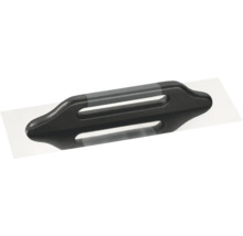 Mâner din plastic pentru gletieră