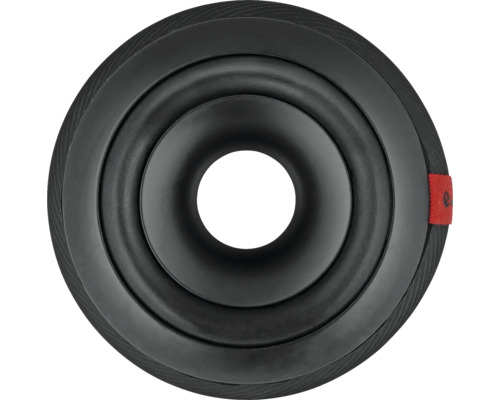 Difuzor negru de sus