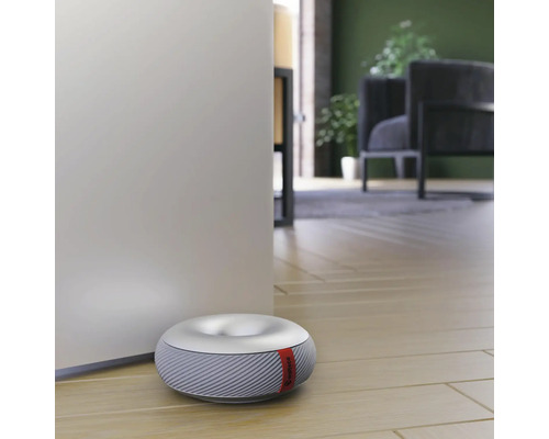 Oprirea ușii pentru utilizare în interior