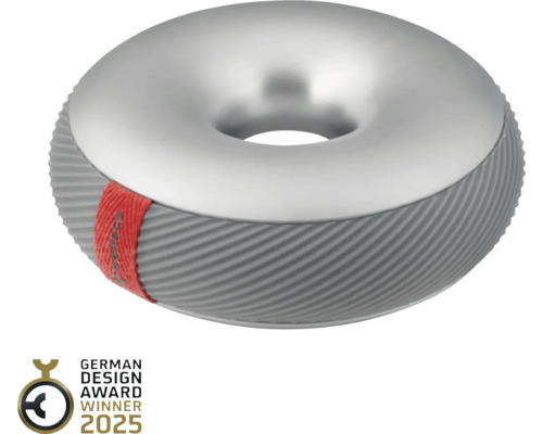 Bobină de cablu în formă de gogoașă