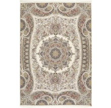 Covor cu model paisley