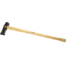 Secure de despicat cu coadă de lemn