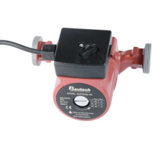 Pompă de recirculare Bautech pentru sisteme solare