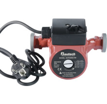 Pompă de recirculare Bautech SCP25/6G-180 pentru sisteme solare