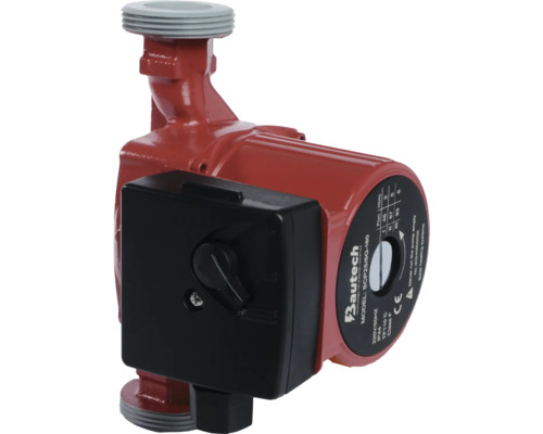 Pompă de circulație pentru apă potabilă Bautech SPC32/6G-180 Pompă de încălzire Bauschtech pentru sisteme de încălzire