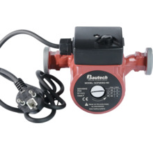 Pompă de recirculare Bautech pentru sisteme solare