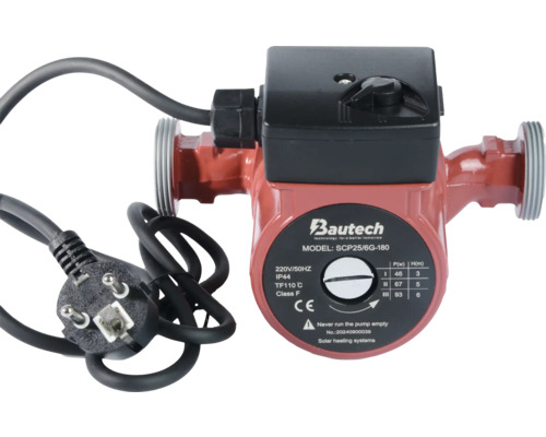 Pompă de recirculare Bautech pentru sisteme solare