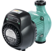 Pompă de circulație Bautec cu indicator de eficiență energetică