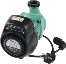 Pompă de recirculare Bautech cu cablu de alimentare