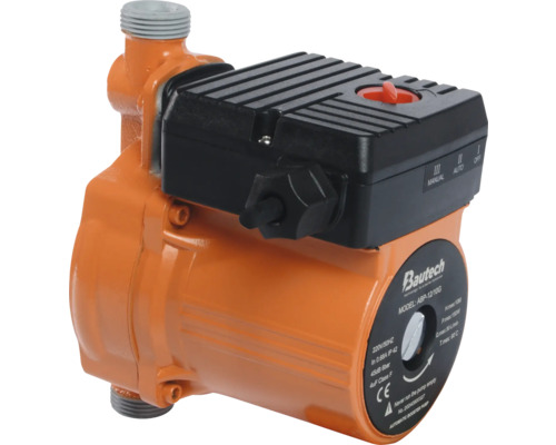Pompă de rapel Bautech