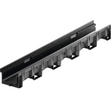 Canal de drenaj din plastic