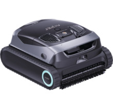 Robot de curățare piscine Niper cu șenile