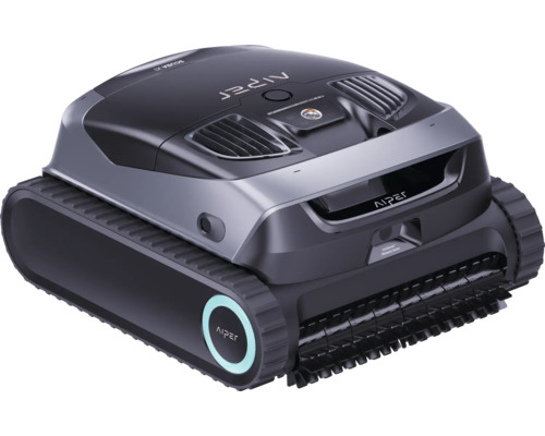 Robot de curățare piscine Niper cu șenile