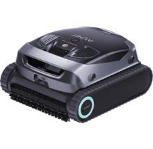 Robot de curățare a piscinelor Aiper Scuba X1 cu șenile