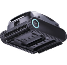 Robot de curățare piscine Aiper cu șenile