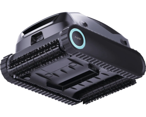 Robot de curățare piscine Aiper cu șenile