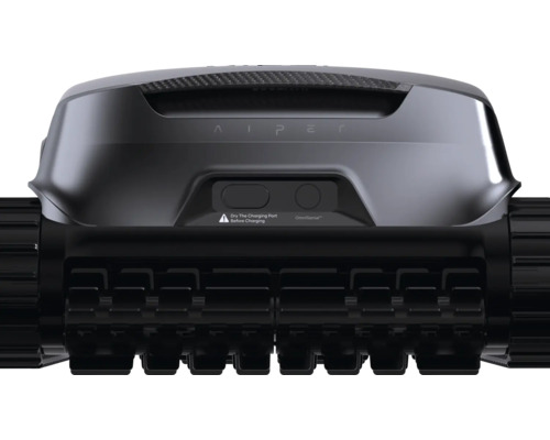 Robot de curățare piscine Aiper cu șenile