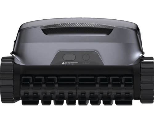 Robot de curățare a piscinei cu șenile