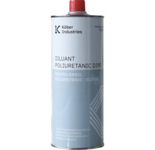 Diluant poliuretanic D391 Köber Industries la cutie