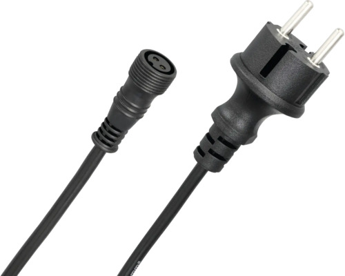 Conector cu ștecher