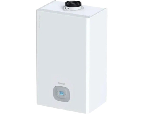 Aparat de încălzire prin condensare pentru interior