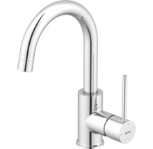 Baterie de bucătărie Avital cu gura de scurgere înaltă