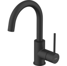 Baterie de bucătărie Avital cu gât înalt