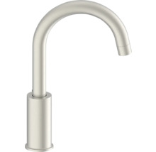 Robinet cu gura de scurgere rotundă