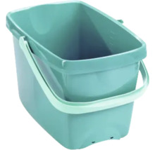 Găleată din plastic cu mâner