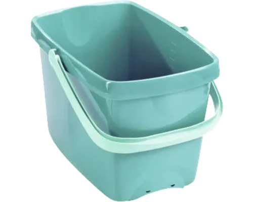 Găleată din plastic cu mâner