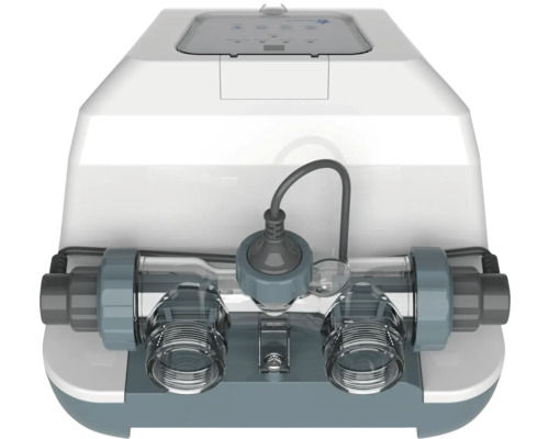 Instalație de electroliză a sării pentru dezinfectarea apei din piscină