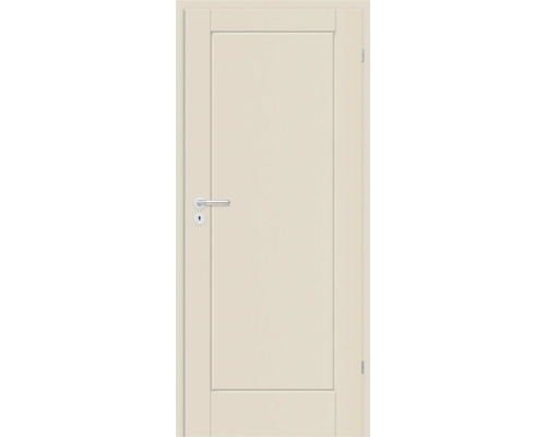 Foaie de ușă Classen Kasmir Lirgo 203,5x64,4 cm dreapta 3 balamale Ușă de interior cu set de mânere